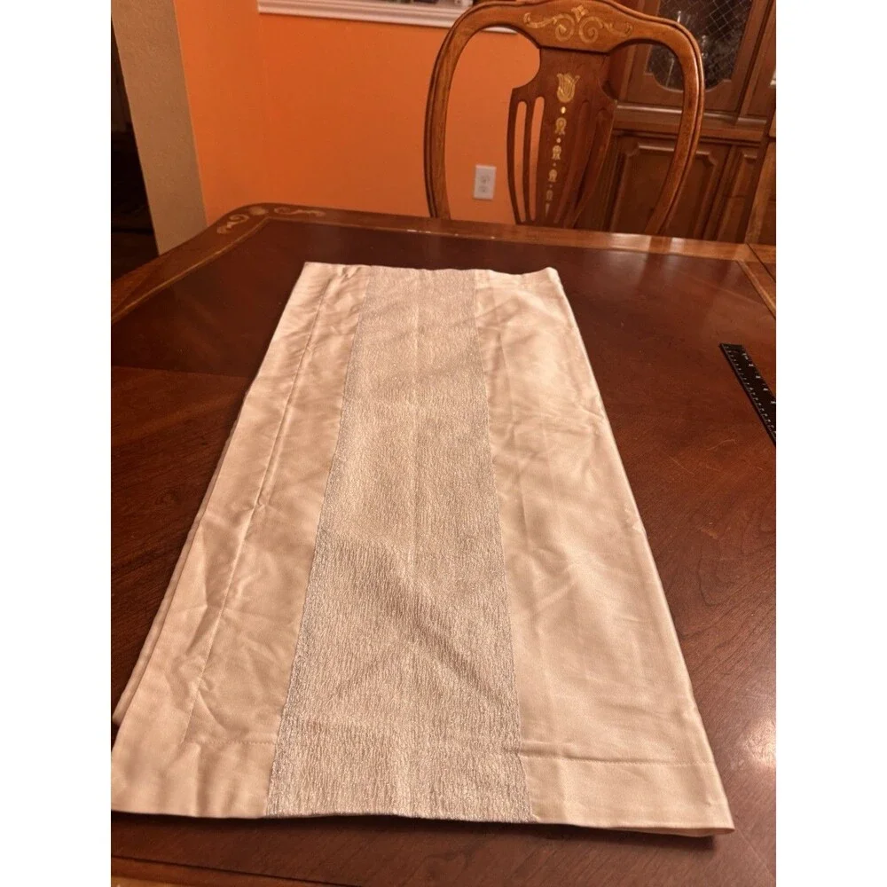 Martha Stewart Euro Sham Cover 29”X 29”